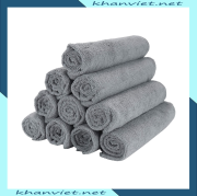 Khăn tay khách sạn - Cung cấp khăn khách sạn giá siêu tốt toàn quốc